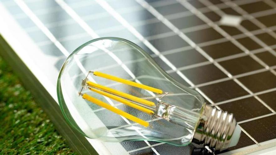 Energia solar i electricitat, instal·lacions eficients i sostenibles.