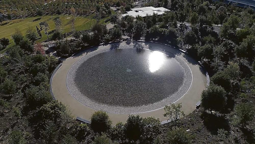 Apple Park