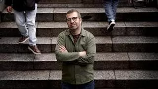 Antonio Villarreal: "Los políticos vieron que podían 'hackear' las tertulias poniendo a gente que no va a dar problemas"