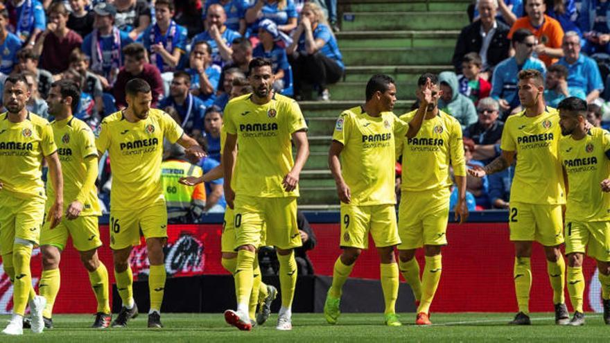 El Villarreal CF se salva de la sanción de la FIFA