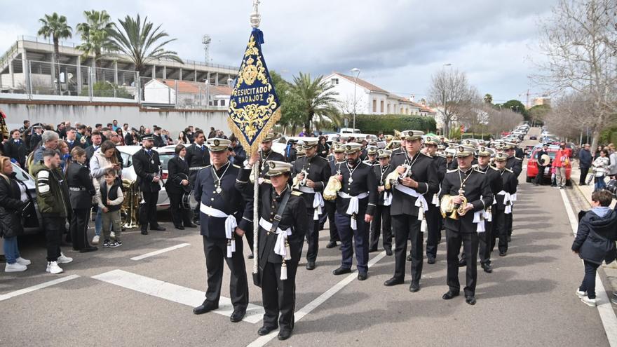 Los tambores y cornetas retumban con fuerza en Mérida