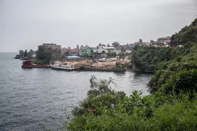 Las tormentas en RDC dejan al menos doce muertos