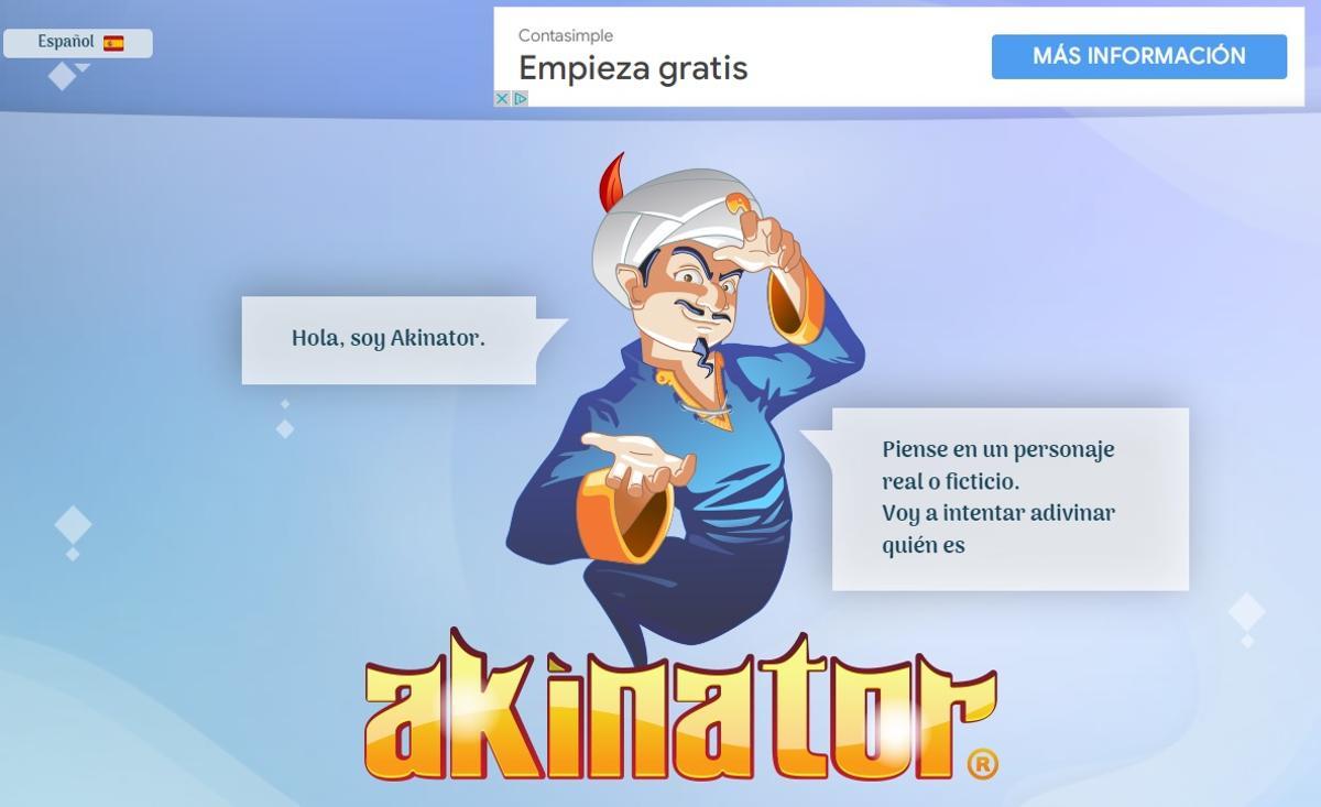 Inteligencia artificial | Juegos para experimentar con inteligencia ...