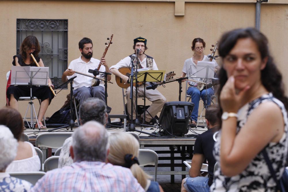 Dia de la Música a Girona