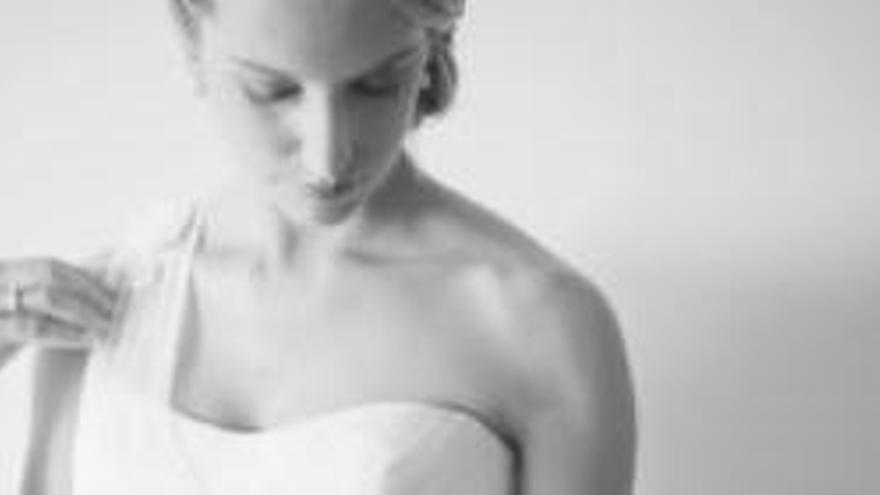 8 consells per la recerca del vestit de núvia
