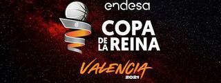 Oficial: Valencia acogerá la Copa de la Reina