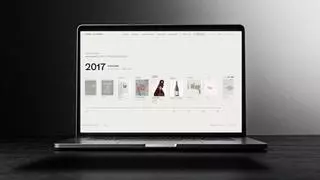 Nace 'Diseño Extremeño', el archivo digital creado en Cáceres que rescata la historia del diseño en la región