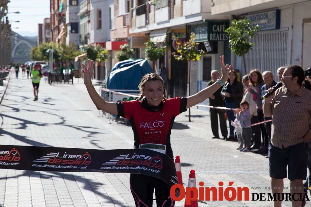 II Vuelta al Santuario Virgen de las Esperanza