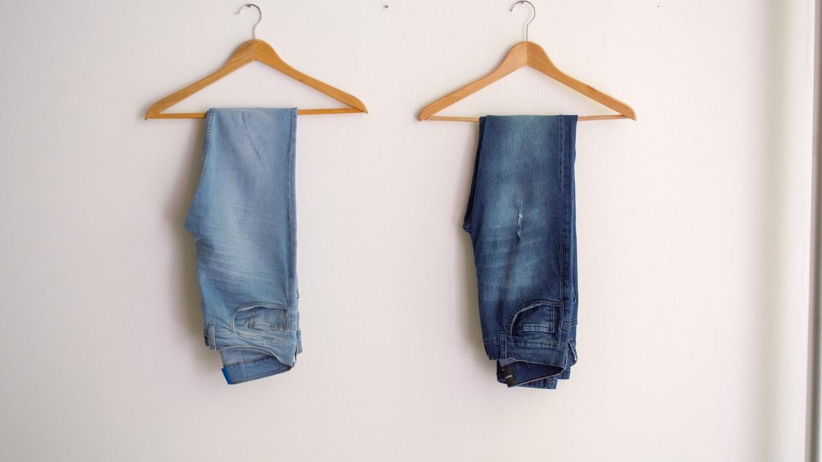 Paso a paso: Cómo determinar tu talla de pantalón de manera