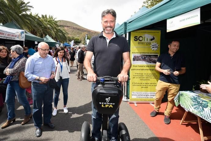 Feria Ecológica de Gran Canaria