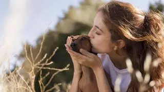 Las razas de perros pequeños más cariñosos: estos peludos te robarán el corazón con su carácter amoroso