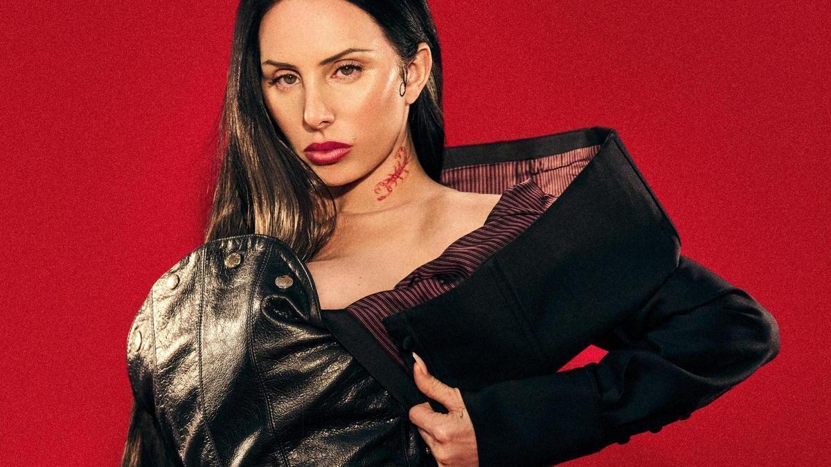 MALA RODRIGUEZ DINERO ONLY FANS | Mala Rodríguez se sincera con Évole sobre  OnlyFans: "Es una forma de prostitución"