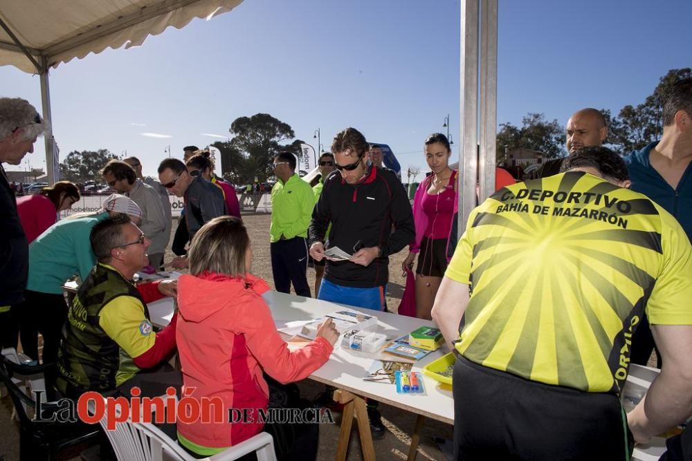 Carrera Cross Calas de Bolnuevo