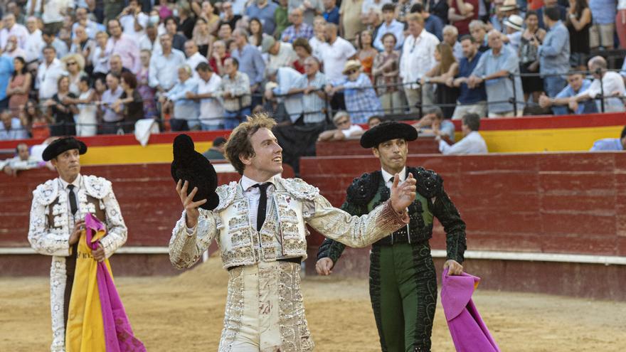 Toros Valencia | La Feria de Julio, en urgencias