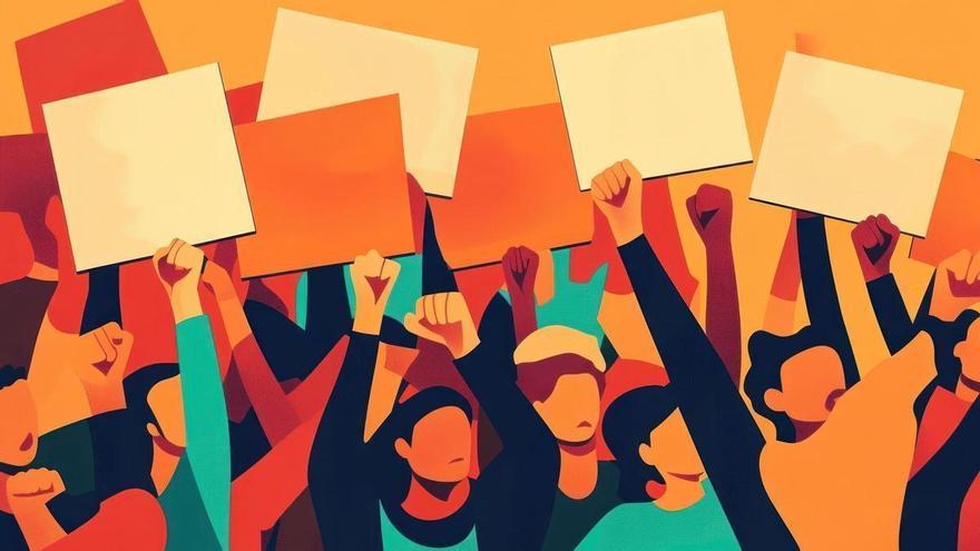 ¿De verdad creéis en la democracia?