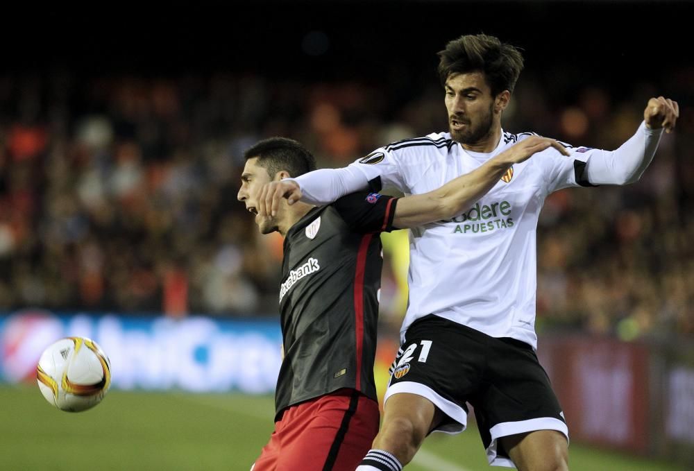 Valencia CF-Athletic