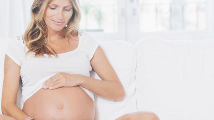 Dotze consells abans de quedar-te embarassada
