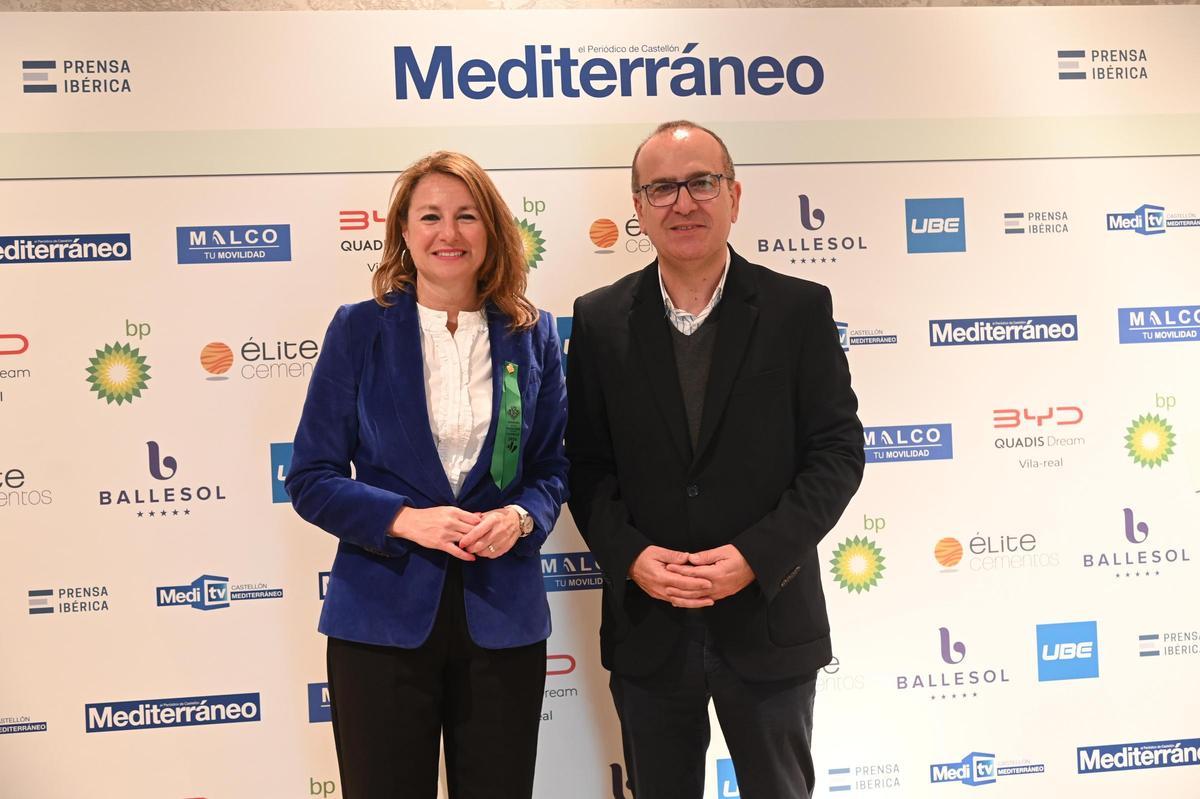 Primera jornada de la Bodeguilla de 'Mediterráneo' 2026: las mejores imágenes