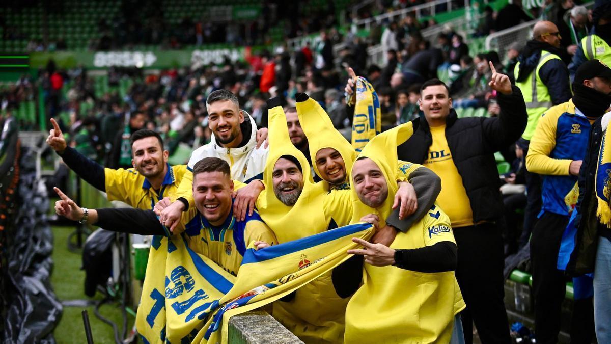 entradas agotadas en dos minutos