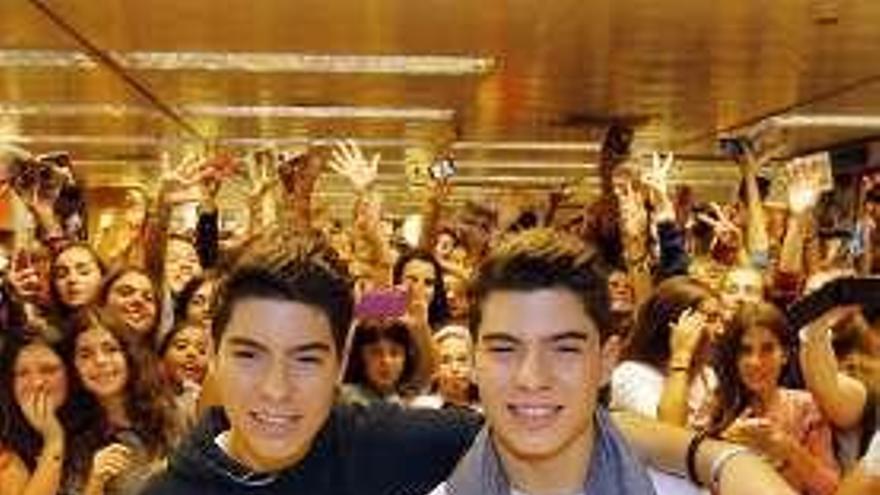 Gemeliers.