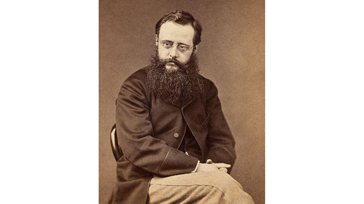 Wilkie Collins