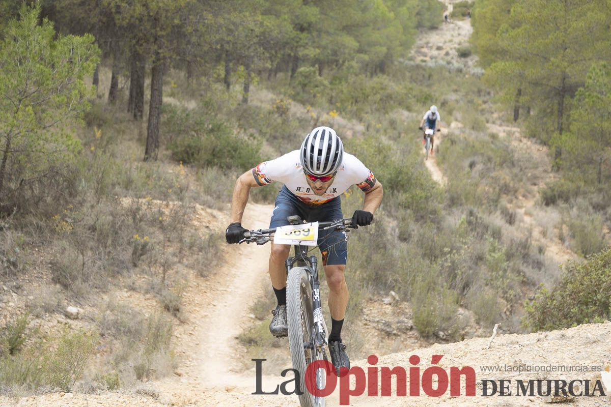 Memorial Luis Fernández XCM en Cehegín