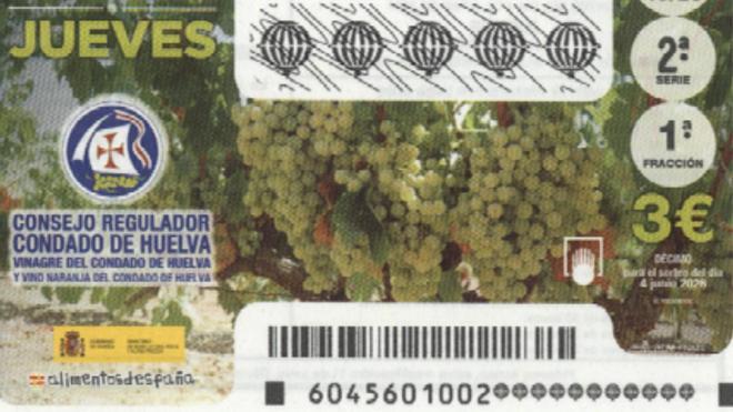 Comprobar Lotería Nacional hoy: resultados del sorteo del jueves 4 de junio de 2026