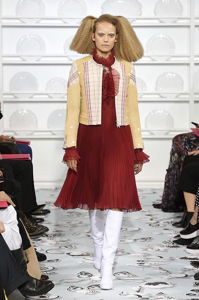 Schiaparelli