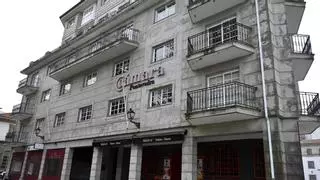 La Cámara de Comercio confirma la venta de su sede en As Palmeiras a un empresario pontevedrés