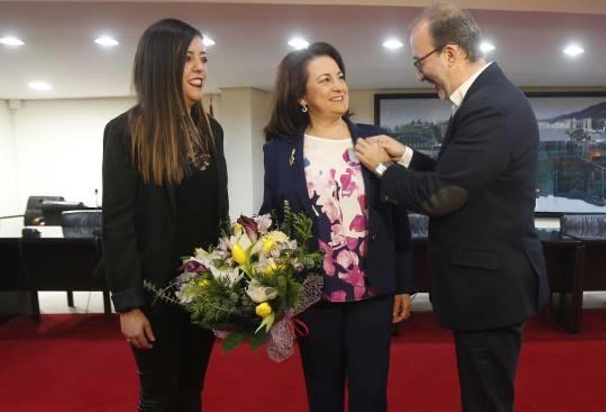 Pionera en poner música al Ejército