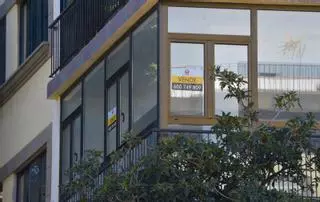 La recaudación municipal por la plusvalía en Canarias cae a la mitad en cuatro años