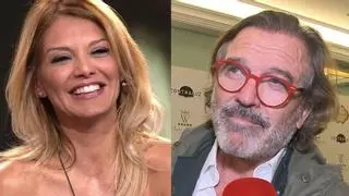 Giro inesperado en la relación de Ivonne Reyes y Pepe Navarro: preparan un reencuentro en San Valentín