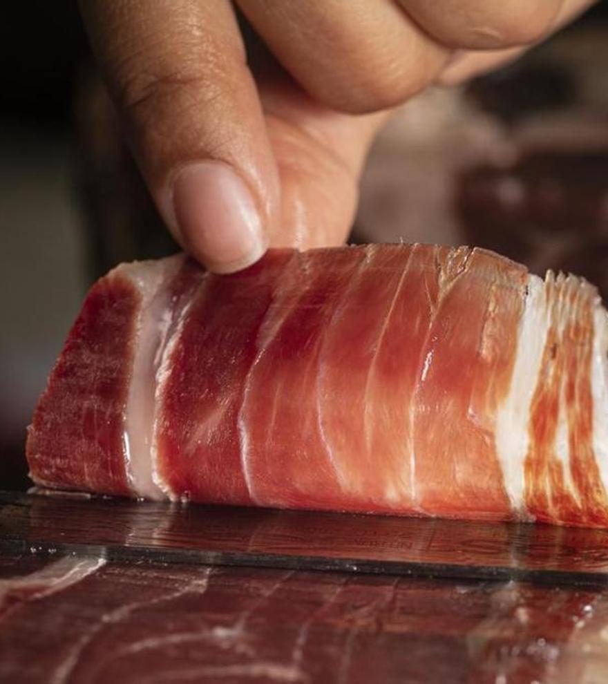 El mejor jamón ibérico de España según la OCU: lo puedes encontrar en el supermercado por menos de 5 euros