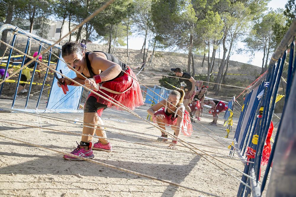 INFORMACIÓN Xtrem Running en Benidorm