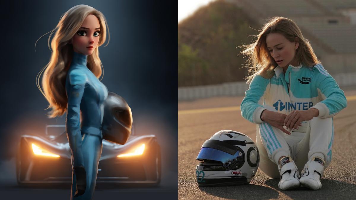 Carmen Jorda película