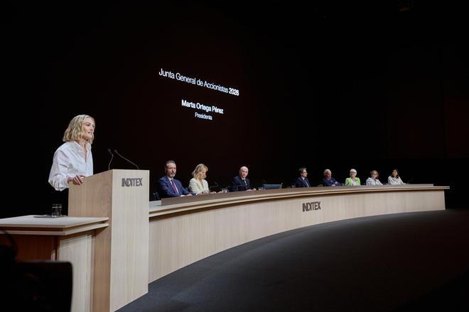Así ha cambiado la cúpula de Inditex: los 12 históricos que han dejado la compañía desde la salida de Pablo Isla