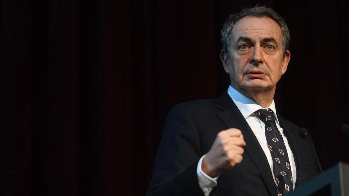 zapatero 1