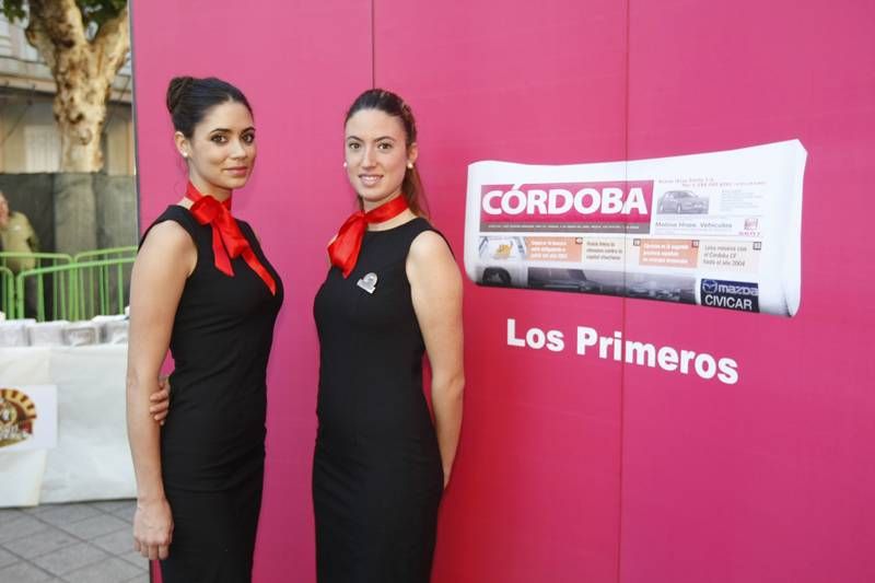 El Pastel cordobés de Diario CÓRDOBA, todas las fotos