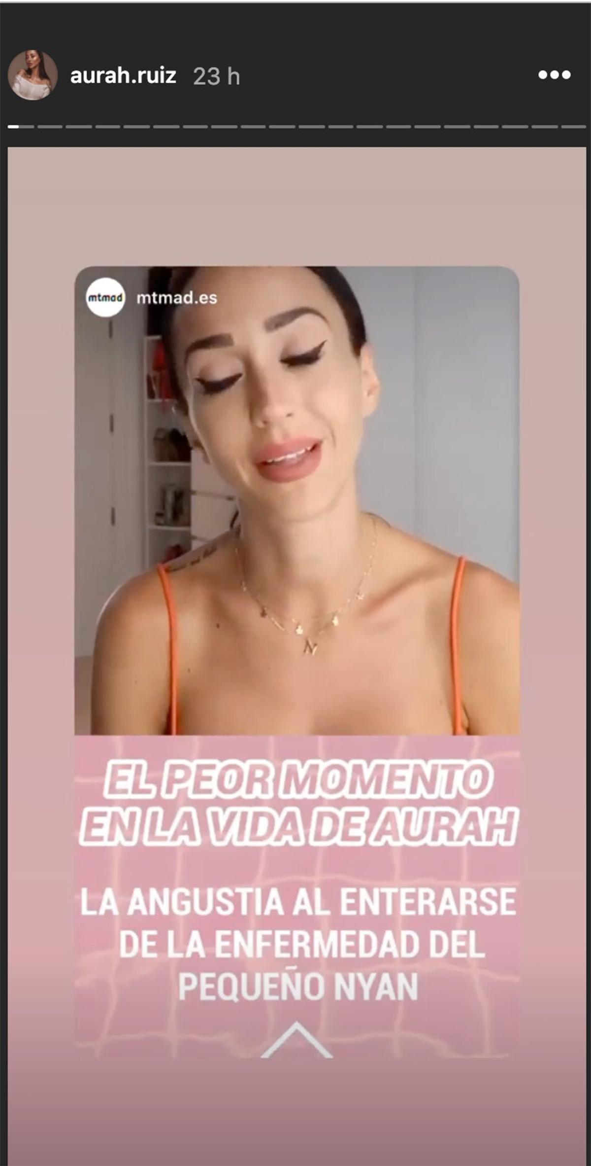 Aurah Ruiz
