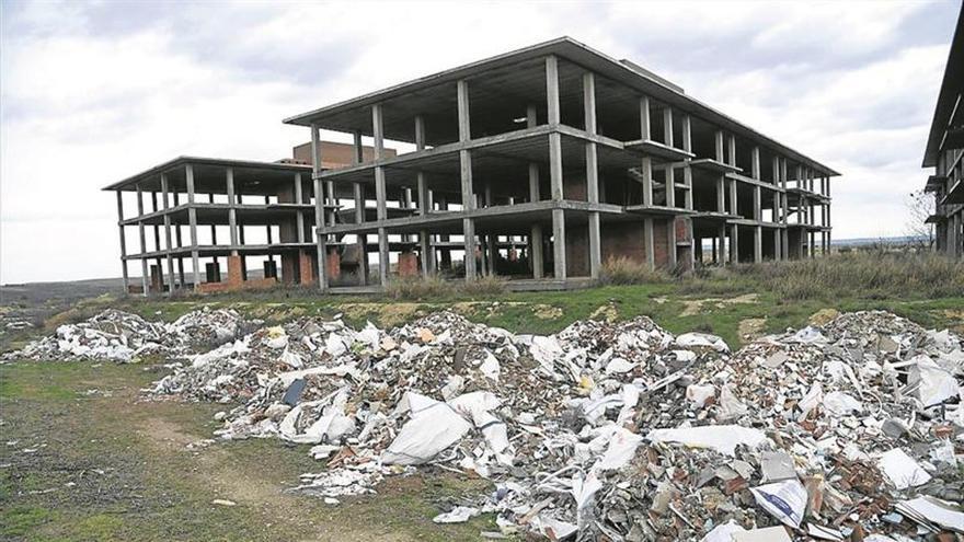 San Mateo de Gállego celebra el nuevo centro de datos de Amazon: "La ganancia es múltiple, nos soluciona un problema enorme"