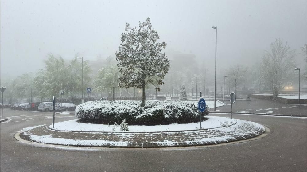 Neu a Berga.