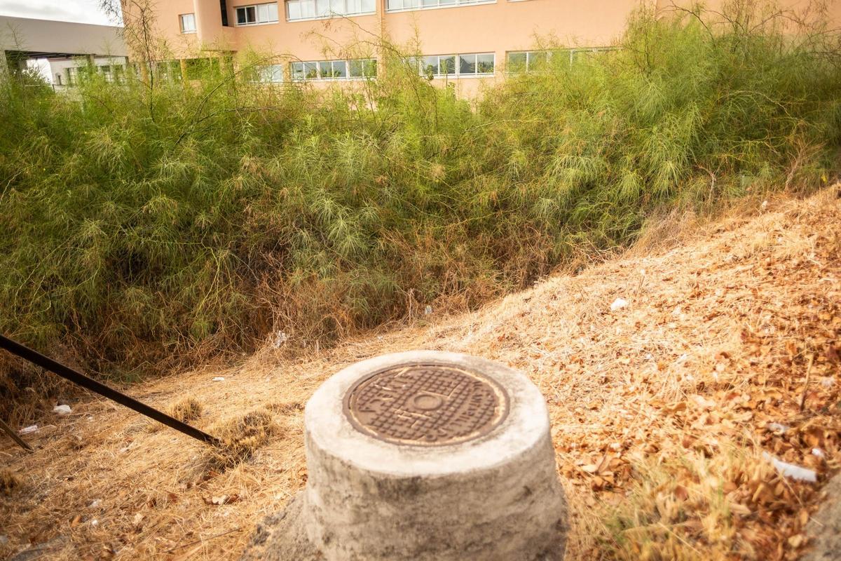 96 viviendas de García Escámez 96 viviendas de García Escámez