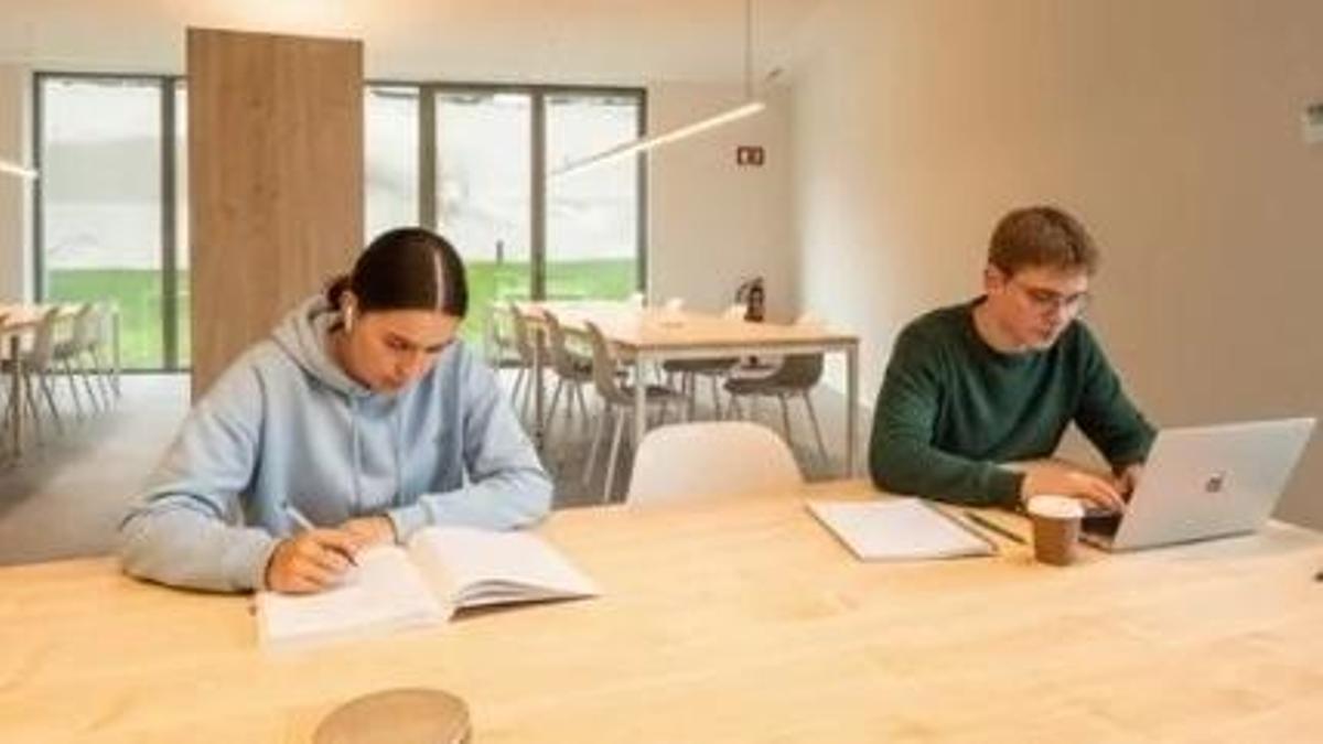 La residencia universitaria Erago Living Maia ha confiado en Televés para dotar a sus instalaciones de una infraestructura de telecomunicac