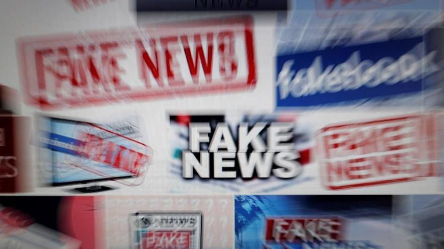 Desarrollan un sistema para cazar &#039;fake news&#039;