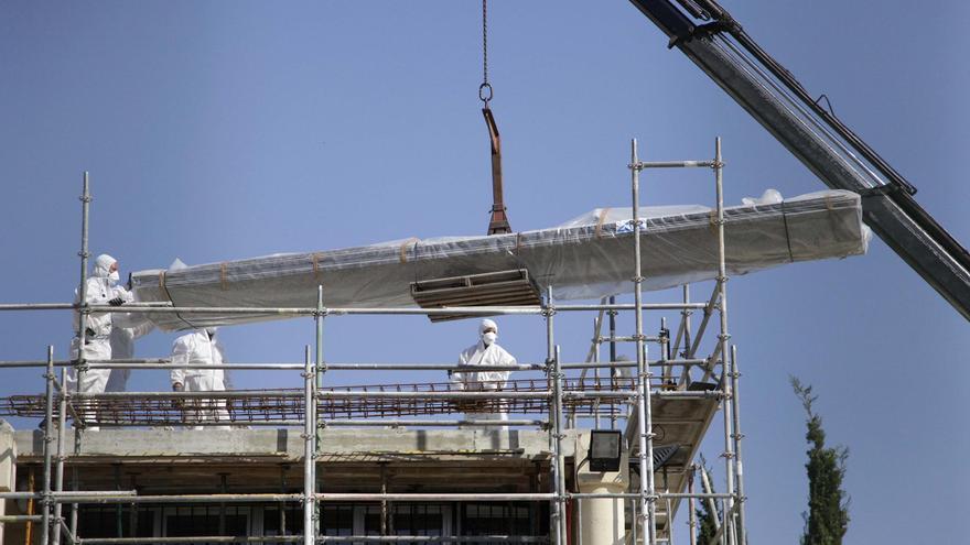 UGT exige registros que permitan visibilizar el impacto real del cáncer laboral en Extremadura