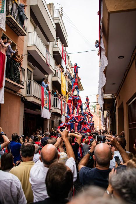 Festes de la Mare de Déu de la Salut de Algemesí