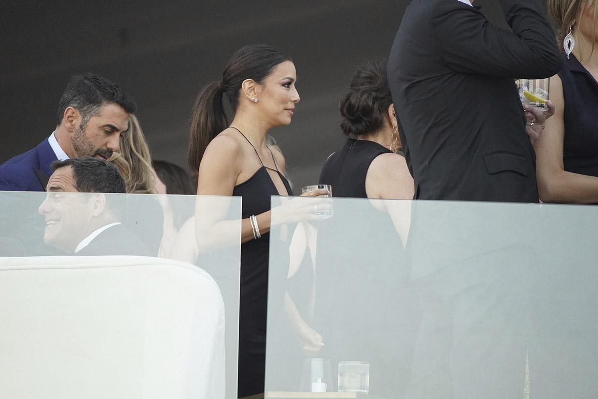 Eva Longoria