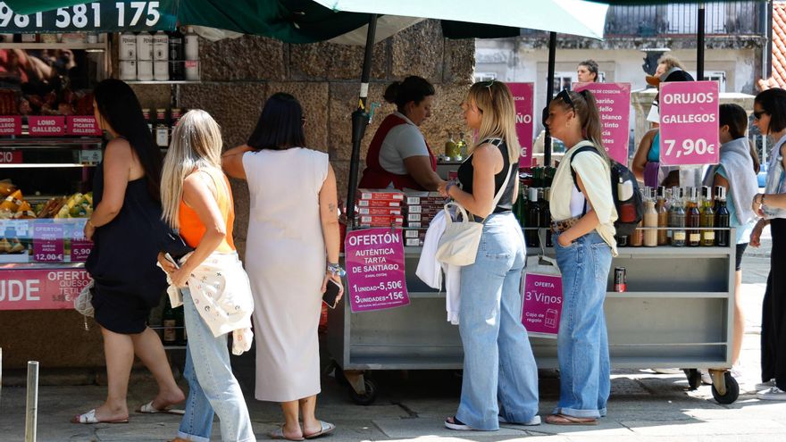 Dos meses sin cobertura en los puestos de la Plaza de Abastos: “Estamos perdiendo clientes”