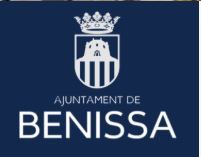 benissa logo