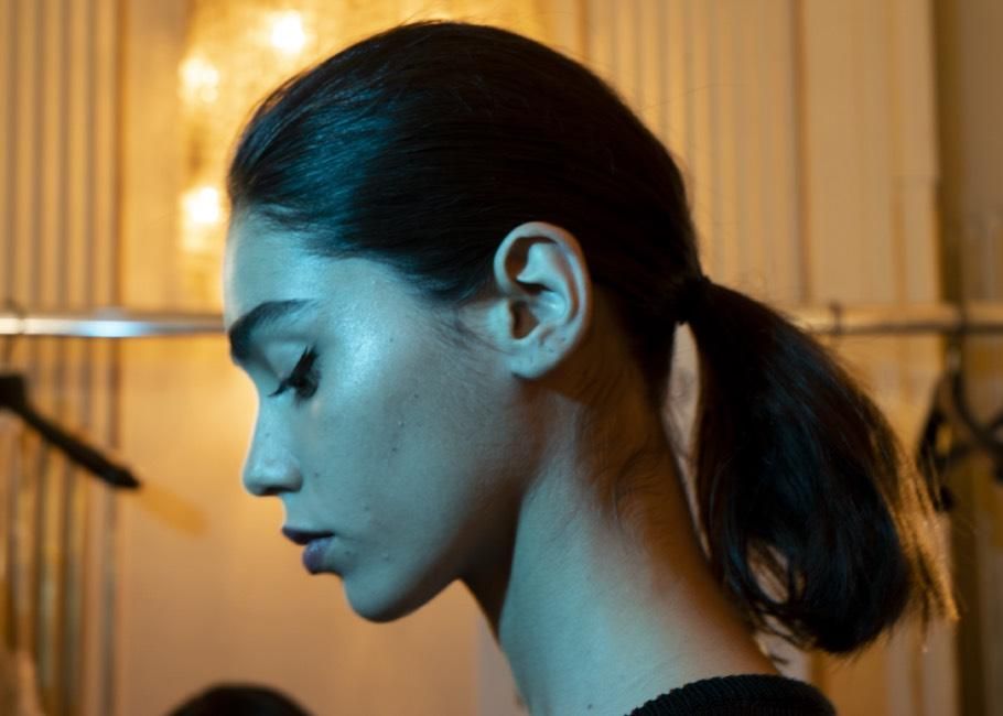 Las cremas para proteger la piel del rostro de la luz azul